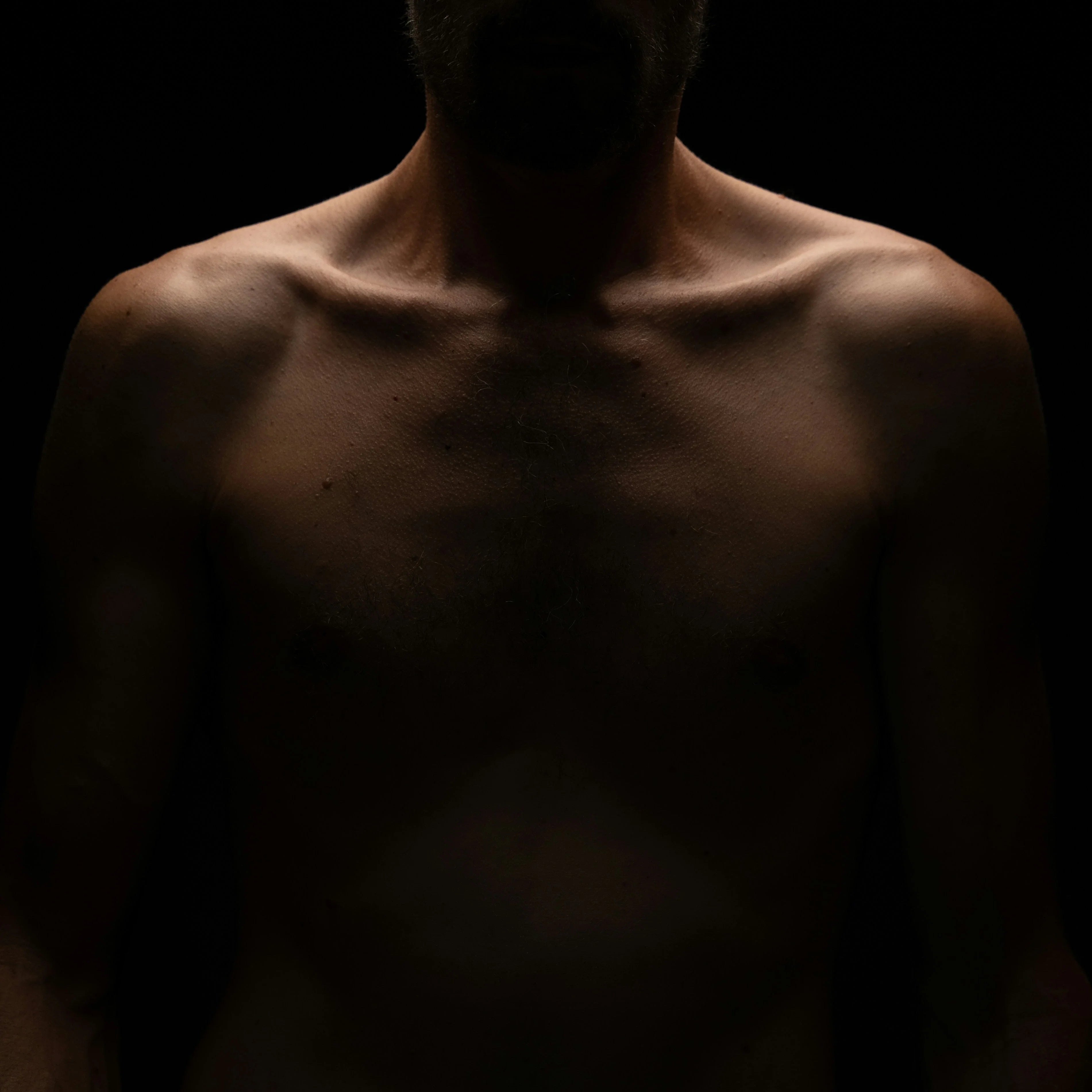 Dark & Intense