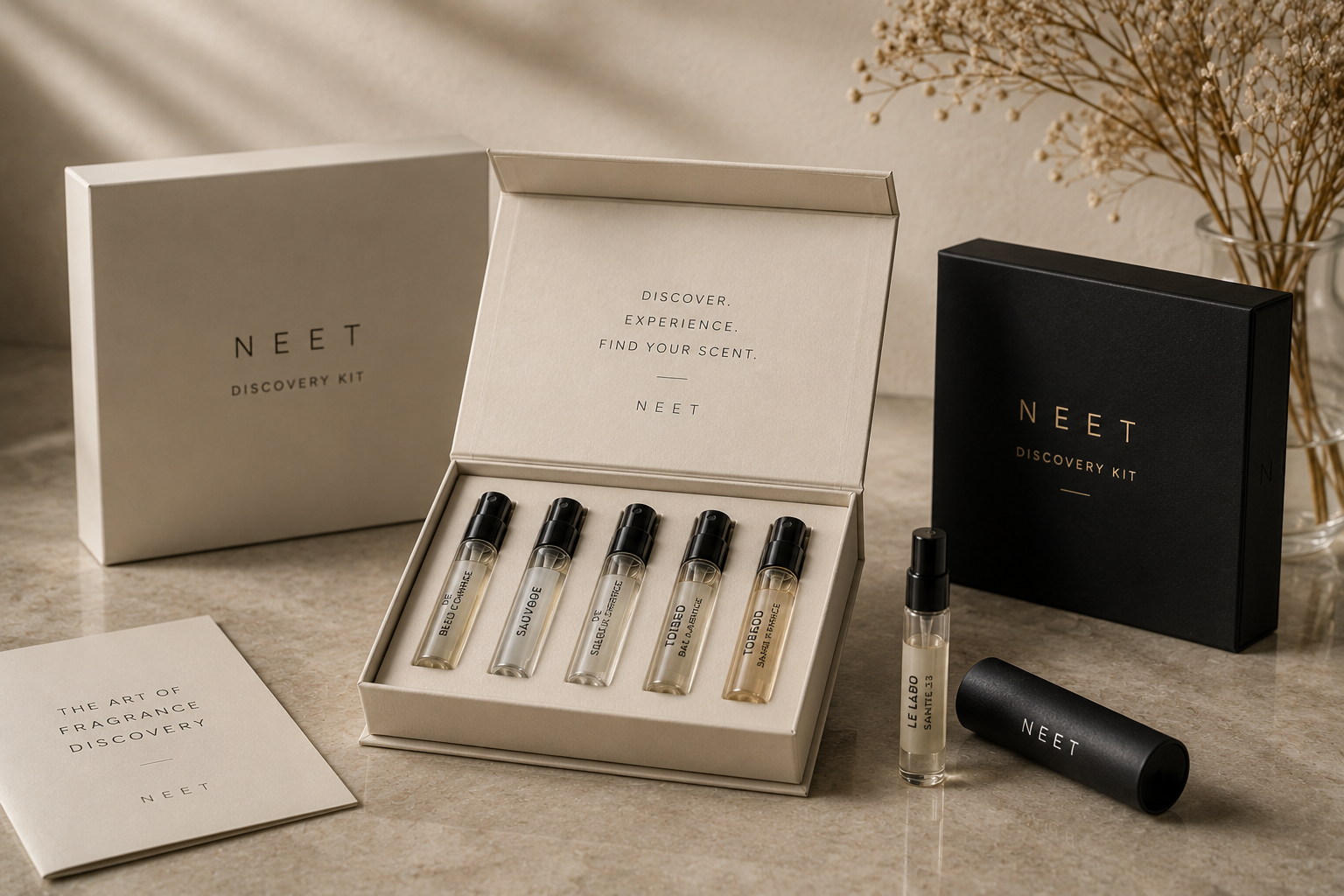 Discovery Kits