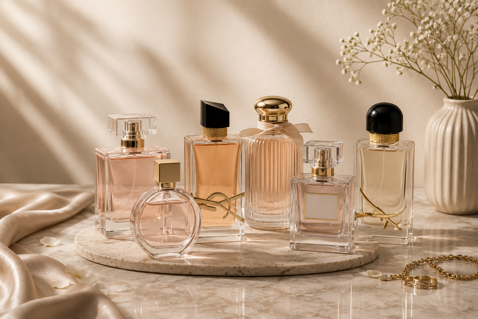 Women’s Fragrances