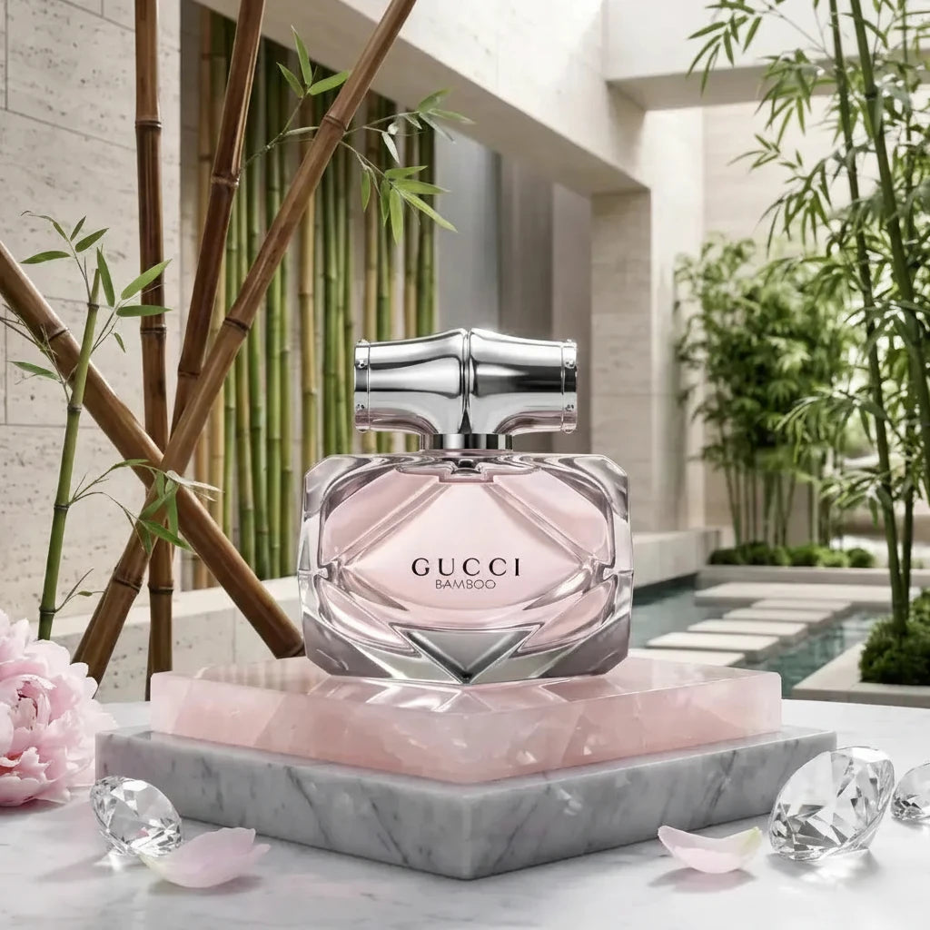 Gucci Bamboo Eau de Parfum