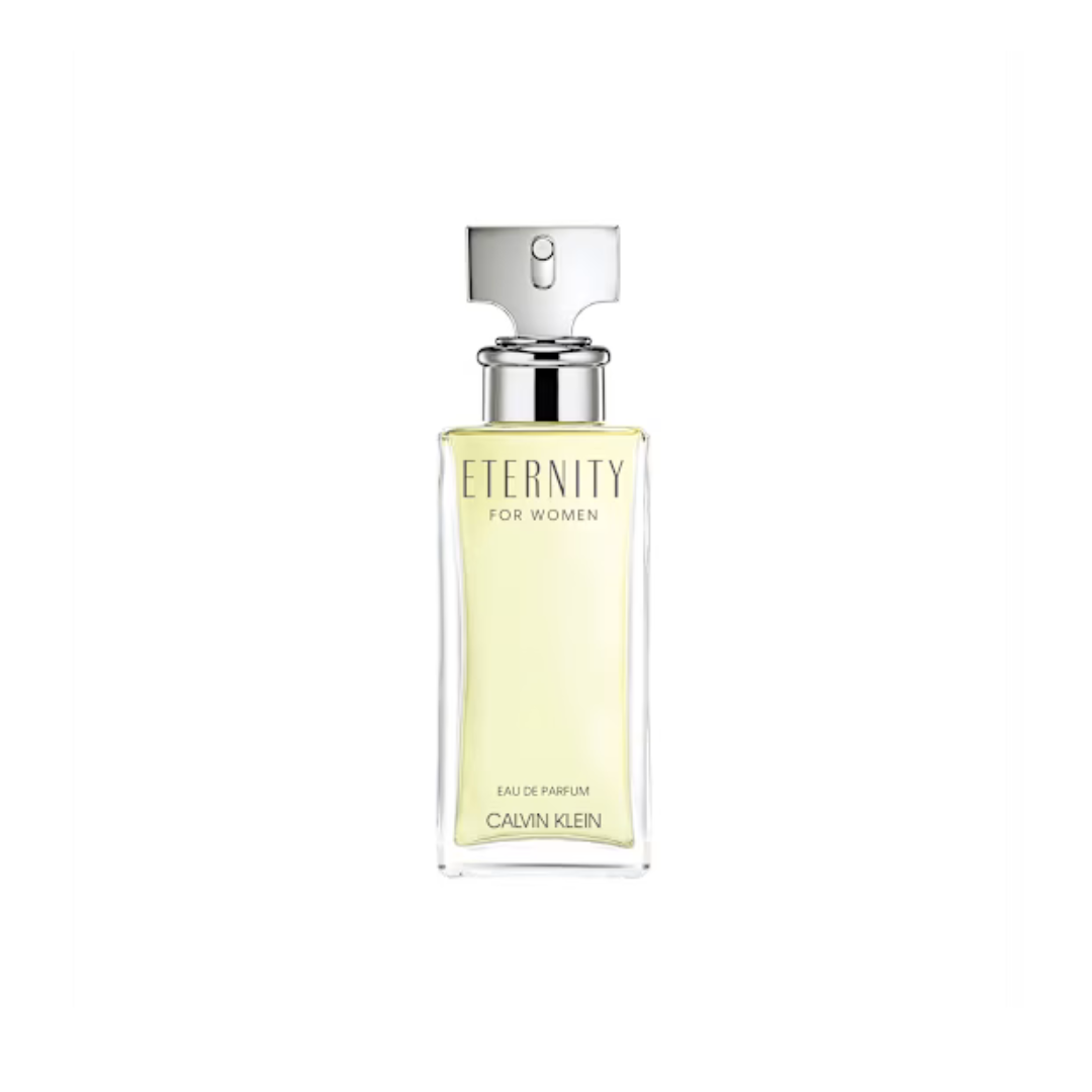 Eternity For Her Eau de Parfum