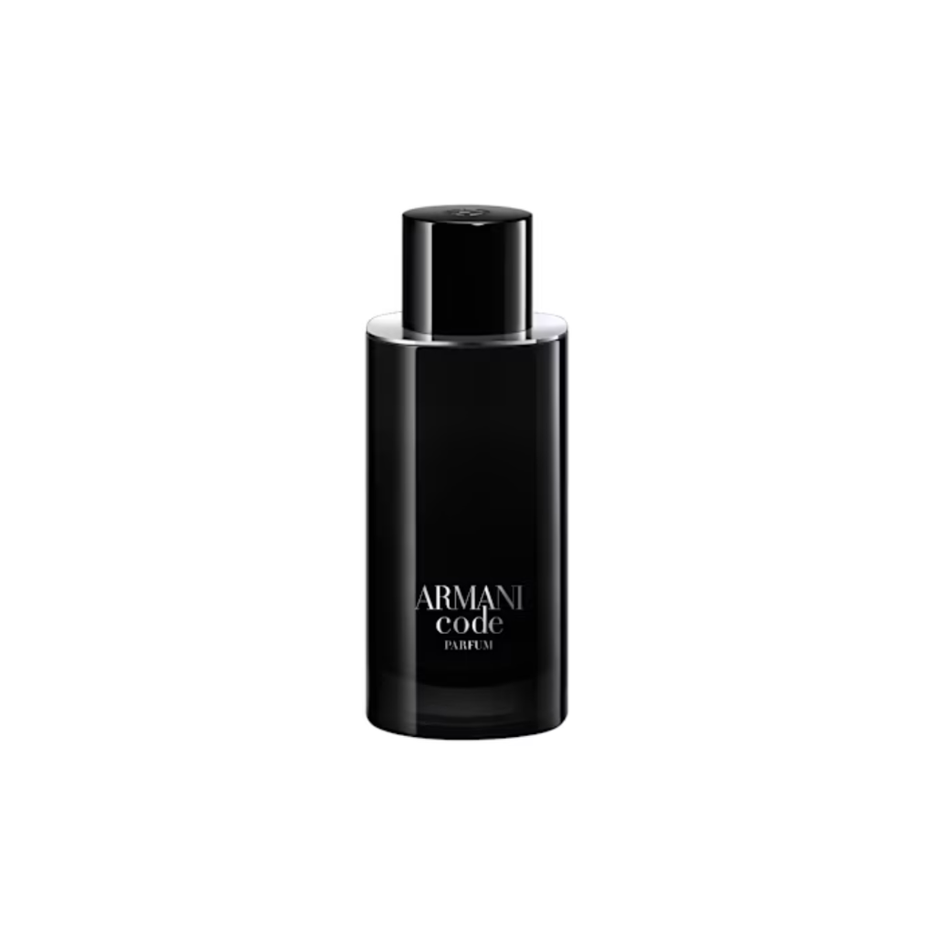 Armani Code Pure Parfum