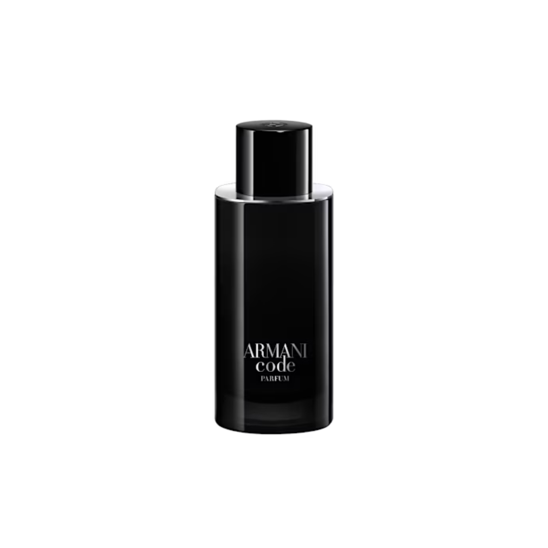 Armani Code Pure Parfum