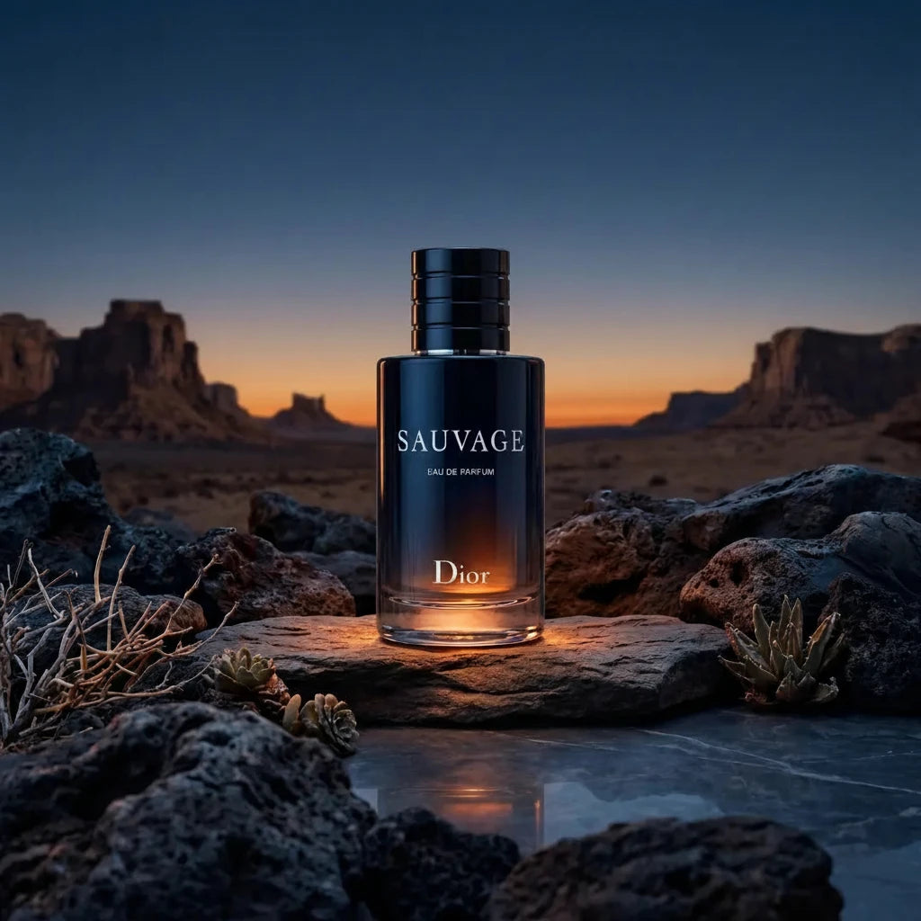 Dior Sauvage Eau de Parfum