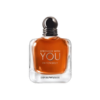 Emporio Armani Stronger With You Intensely Eau de Parfum